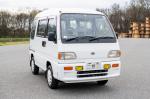 Subaru Sambar Dias Extra S 1993 года
